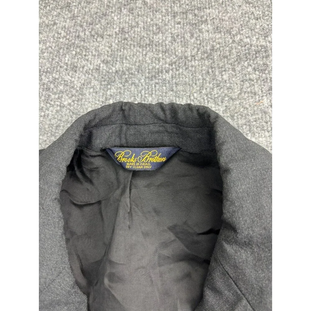 Brooks Brothers vintage brooks